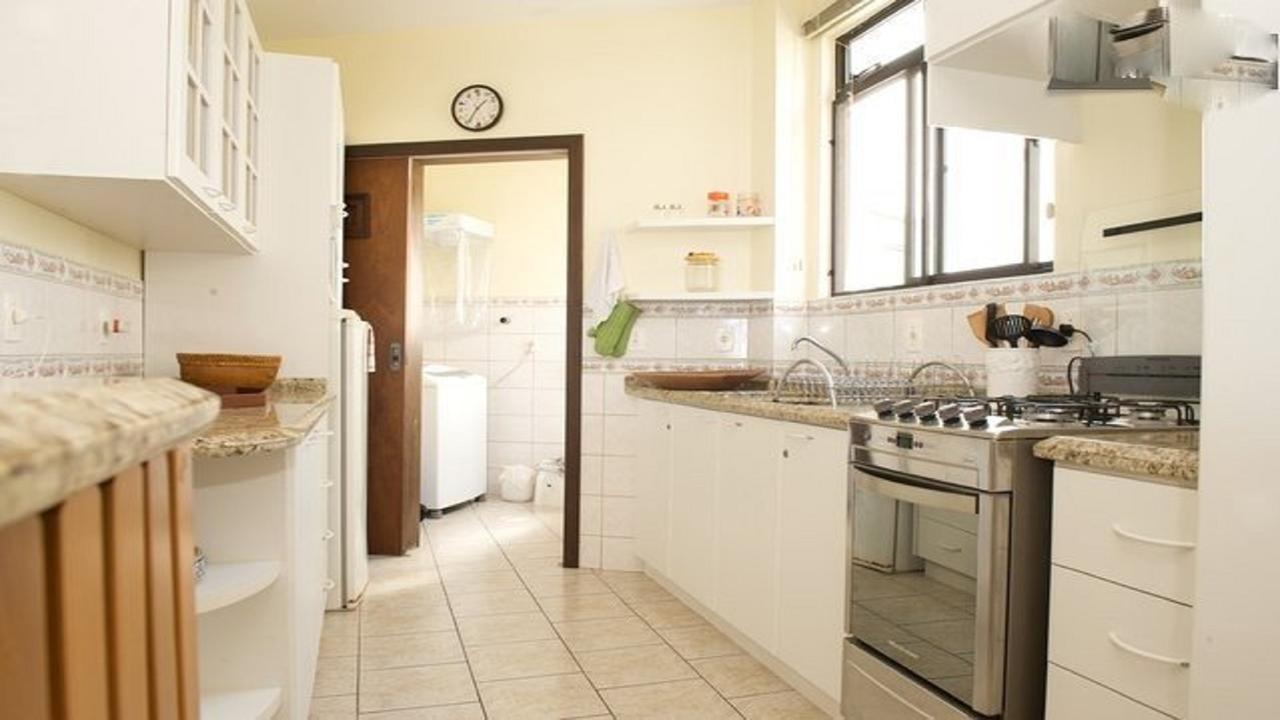 Linda Cobertura Frente Mar Com Piscina Privativa E Pe Na Areia! Apartman Florianópolis Kültér fotó