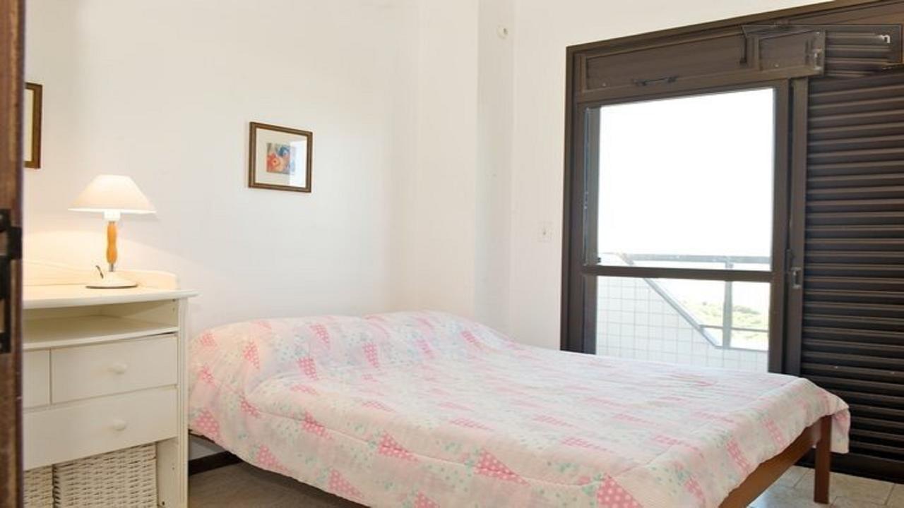 Linda Cobertura Frente Mar Com Piscina Privativa E Pe Na Areia! Apartman Florianópolis Kültér fotó