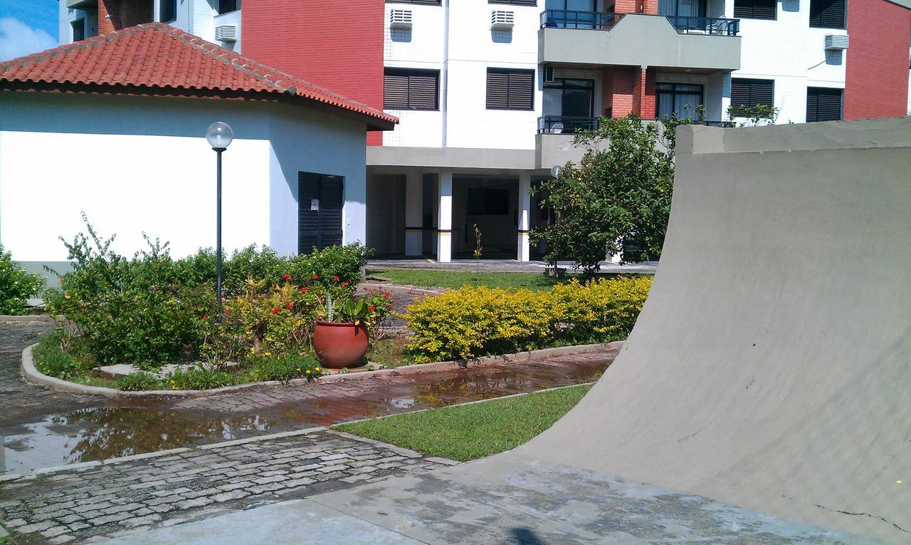 Linda Cobertura Frente Mar Com Piscina Privativa E Pe Na Areia! Apartman Florianópolis Kültér fotó